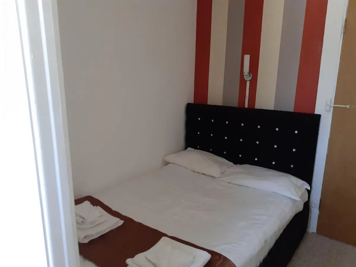 The Coastal Bay Hotel Blackpool 3*,  United Kingdom