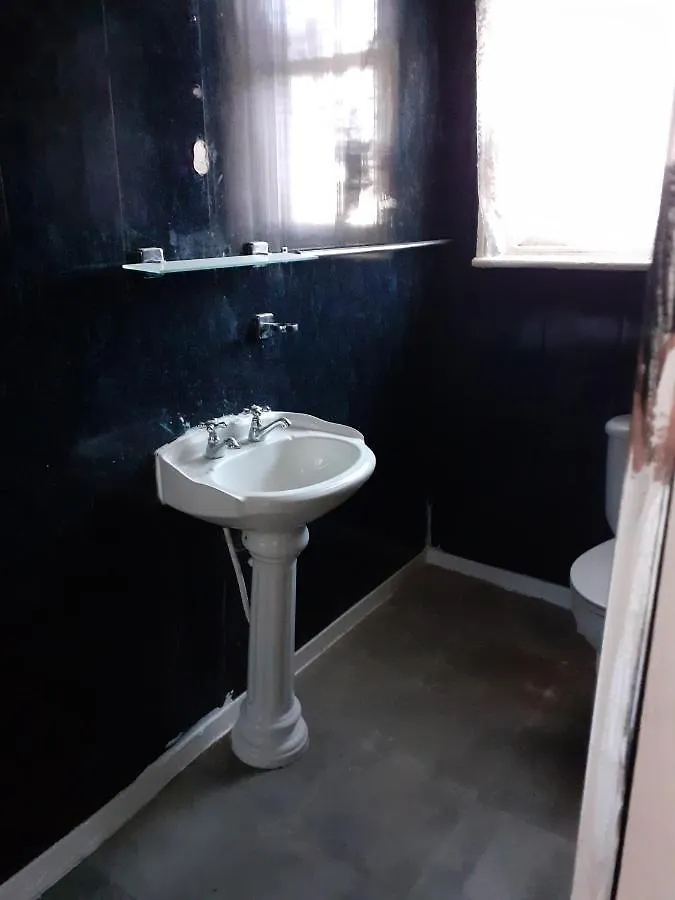 The Coastal Bay Hotel Blackpool