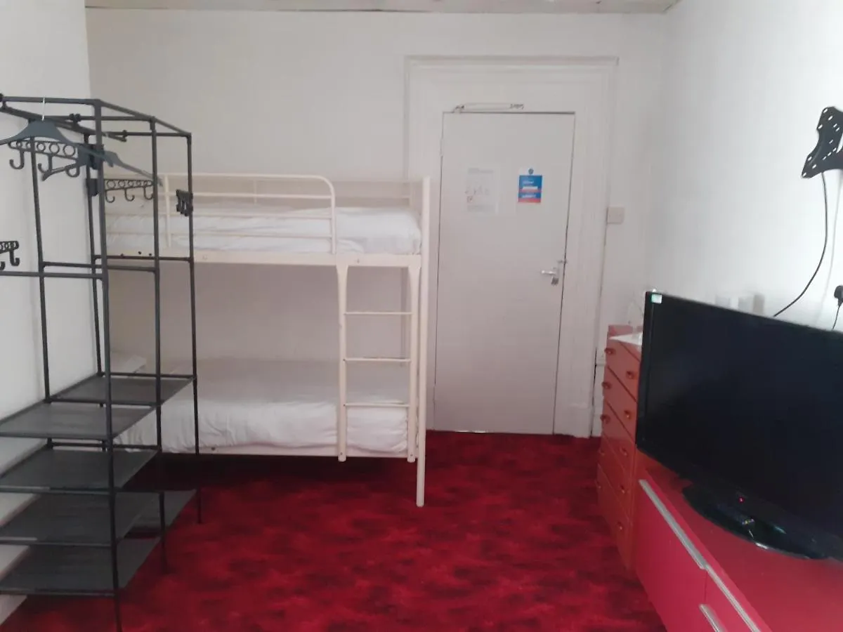 The Coastal Bay Hotel Blackpool