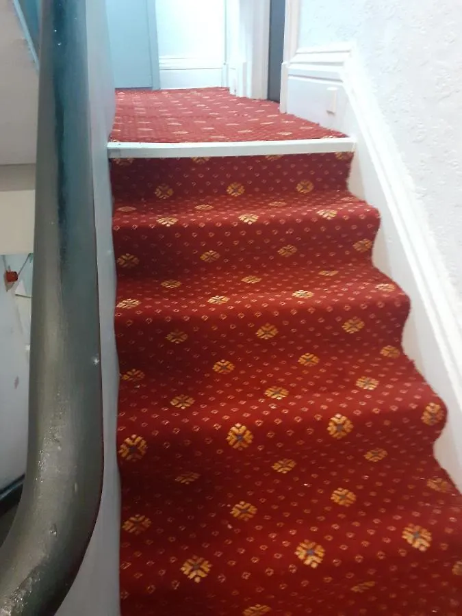 The Coastal Bay Hotel Blackpool 3*,