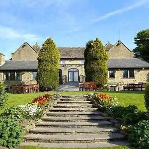 The Old Golf House Sure Collection By Western Hotel