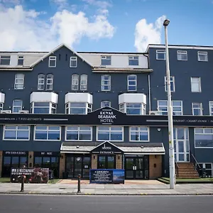 3* Hotel Royal Seabank