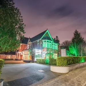 Grovefield Manor Hotel