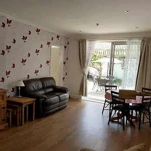 Holiday home Blackpoolholidaylets The Bungalow