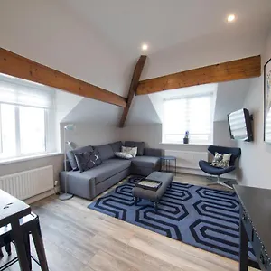 Apartment Blackbird Luxury 4